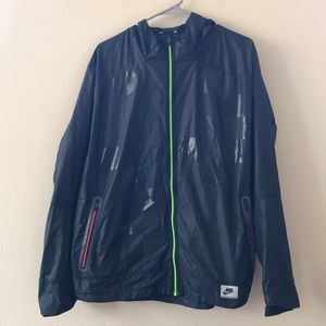 Men’s (Running) windbreaker